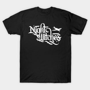 Night Witches T-Shirt